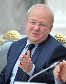 Алексей Хохлов рассказал об итогах работы экспертного корпуса РАН в 2022 году