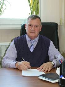 Профессору П.Г. Грабовому присвоено звание «Заслуженный строитель Российской Федерации»