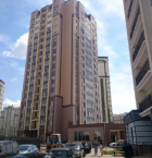 Поверочные расчеты и рекомендации по усилению конструкций 17-ти этажного жилого дома