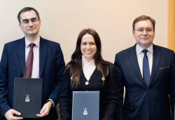 НИУ МГСУ и компания VENTZ подписали соглашение о сотрудничестве 