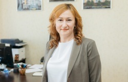 Выпускница МГСУ возглавила управление ТЭК и ЖКХ Тамбовской области