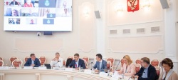 Начала работу комиссия Минобрнауки России по отбору вузов в программу «Приоритет-2030»