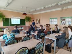 НИУ МГСУ заключил восемь соглашений о сотрудничестве со школами Брянской области 