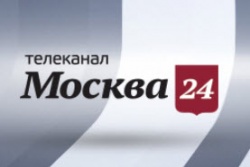 О визите Мэра Москвы Сергея Собянина в НИУ МГСУ на телеканале Москва 24