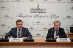 Минобрнауки России и Российская академия наук договорились о новом формате взаимодействия