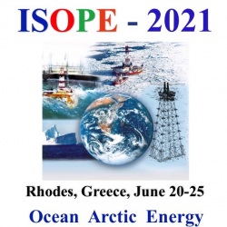 International Ocean and Polar Engineering Conference
