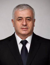 Выпускник НИУ МГСУ Альберт Джуссоев назначен советником главы Северной Осетии на общественных началах
