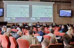 В НИУ МГСУ прошла международная конференция «Строительная наука и образование в интегрированном пространстве с новыми регионами Российской Федерации»
