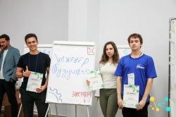 Проект студентов НИУ МГСУ признан лучшим на Всероссийском инженерном фестивале