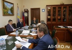 Российский Союз строителей готовится к итоговому заседанию Совета в НИУ МГСУ