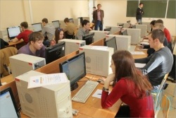 Студенты НИУ МГСУ вошли в число победителей и призеров Второго тура Интернет-олимпиады по программированию
