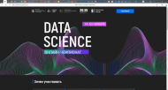 Молодые ученые кафедры ИСТАС НИУ МГСУ участвуют в онлайн-чемпионате DATA SCIENCE