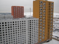 Расчетная проверка строительных конструкций строящегося многоквартирного жилого комплекса