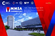 Кафедра приняла активное участие в конференции MMSA-2019