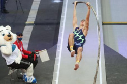 В НИУ МГСУ пройдет Всероссийский фестиваль прыжков с шестом