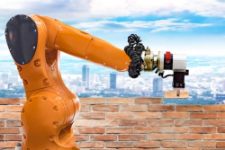 Роботы, искусственный интеллект, умные дома – эксперт НИУ МГСУ про стройку будущего