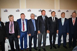 В Москве прошел XII Всероссийский съезд саморегулируемых организаций