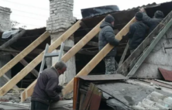 Специалисты НИУ МГСУ оценили сроки восстановления Донбасса