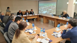 НИУ МГСУ совместно с казахстанскими коллегами создает корпоративный университет в Астане