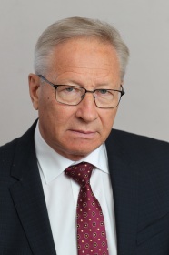Поздравляем с 75-летием Почетного президента НИУ МГСУ Валерия Теличенко
