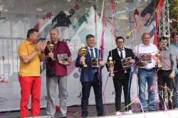 НИУ МГСУ абсолютный победитель XXIX Московских студенческих игр