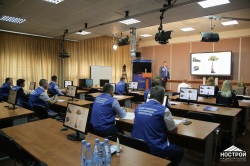 В Москве стартовал конкурс профессионального мастерства для ИТР в сфере строительства