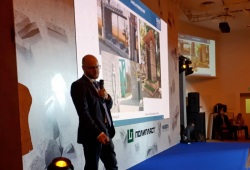 На конференции «BetON conf» 2020» производители бетонов и добавок обсудили свои проблемы