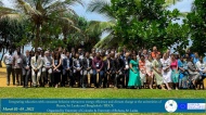 Делегация из НИУ МГСУ и АСВ посетили Университет Коломбо в рамках реализации проекта БЕК программы Эразмус+
