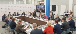 Российские университеты продолжают выступать на защите проектов по программе «Приоритет 2030»