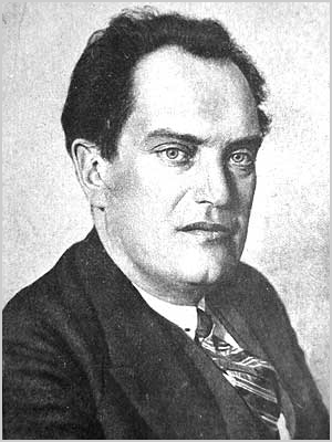 Kuibyshev V.V.