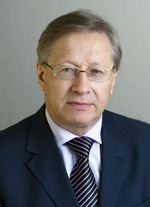 Теличенко Валерий Иванович