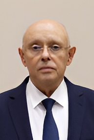 Рубин Олег Дмитриевич