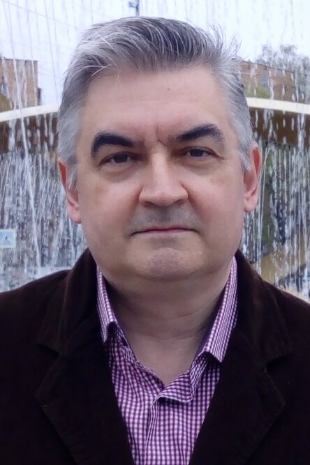 Юрченко Александр Николаевич