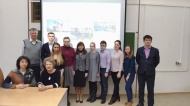 Внутривузовская научно-техническая конференция «Дни студенческой науки»