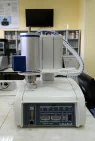 Высокотемпературный дифференциальный сканирующий калориметр HDSC PT1600/1400