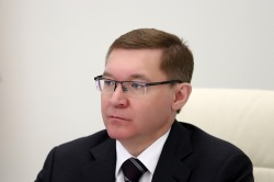 Владимир Якушев доложил на заседании правительства о ситуации в сфере жилищного строительства и мерах поддержки отрасли