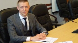 Выпускник МГСУ стал начальником Госжилинспекции по Калужской области