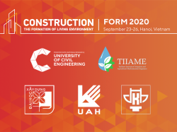 Итоги Конференции «Строительство – формирование среды жизнедеятельности - 2020»
