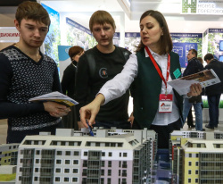 Эксперт НИУ МГСУ о перспективах российской недвижимости