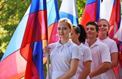 В НИУ МГСУ прошли первые занятия по «Основам российской государственности»