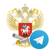 Информационный канал "Минпросвет" в Telegram