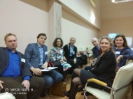 Сотрудники ИЭУИС приняли участие в образовательном семинаре от Национального офиса Erasmus+ в России