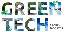 GreenTech Startup Booster 2020. Супер-финал