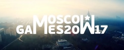 "Moscow Games 2017" в НИУ МГСУ