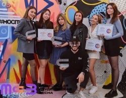 В Москве объявили победителей самого масштабного творческого фестиваля