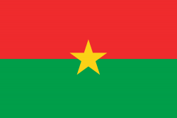 Визит Чрезвычайного и Полномочного Посла Республики Буркина-Фасо в Российской Федерации в НИУ МГСУ