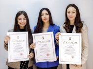 Молодые ученые кафедры ЖКК стали лауреатами конкурса РААСН
