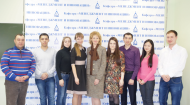 Кафедра «Менеджмент и инновации» принимает магистрантов из Карагандинского государственного технического университета (КарГТУ)