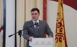 Выпускник НИУ МГСУ назначен Министром промышленности и энергетики Чувашии.