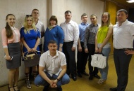 Защита дипломов в филиале НИУ МГСУ в г.Мытищи